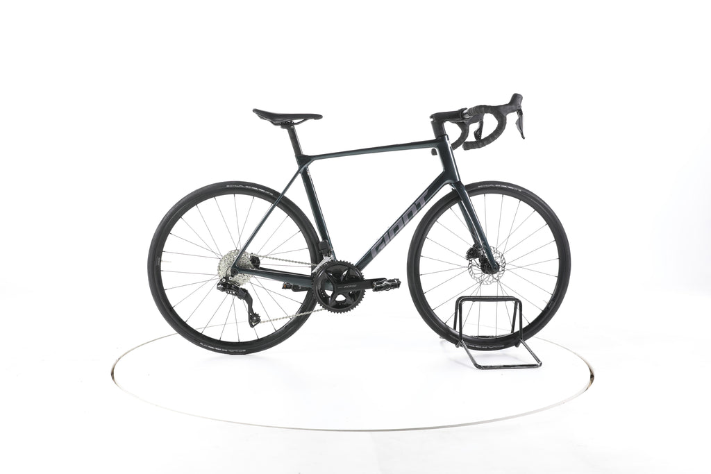Giant TCR Advanced 1 Rennrad Carbon 2024 - Image 1