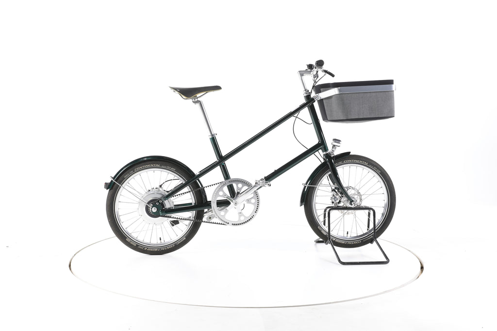 MOVEA Momenti E-Bike - Image 1