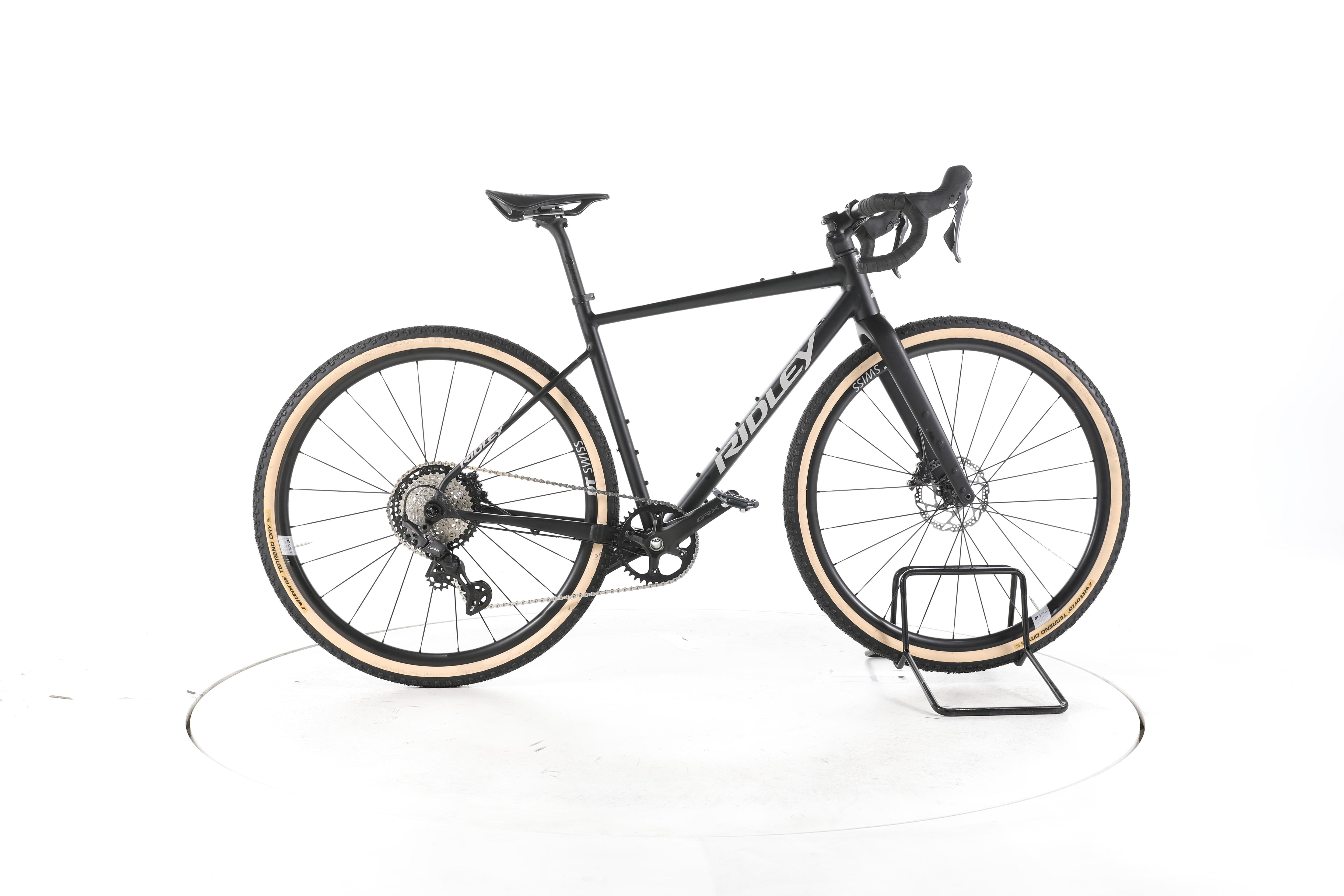 Ridley Kanzo Adventure Gravelbike 2025 - Image 1