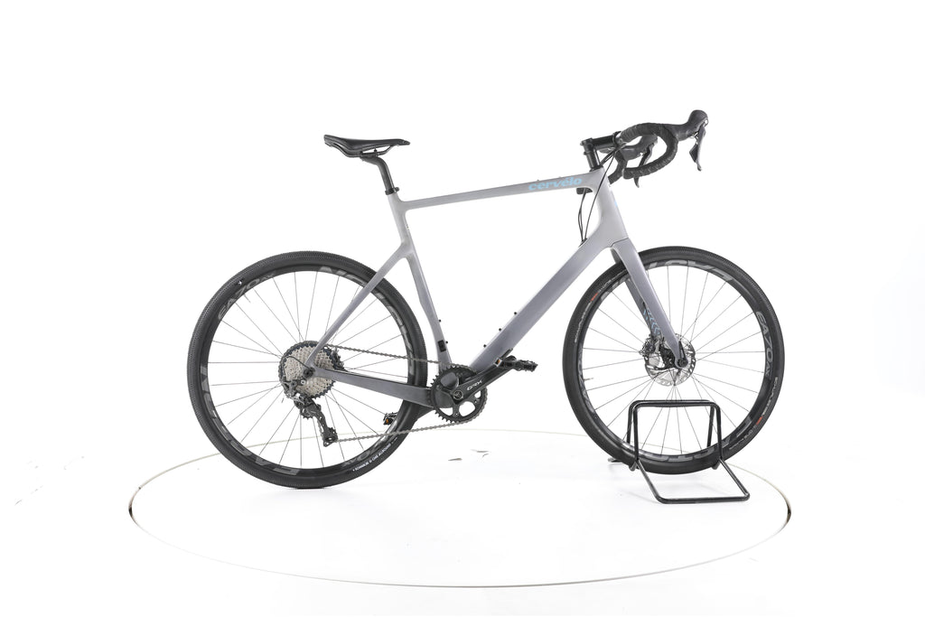 Cervelo Aspero GRX810 1x11 Gravelbike Carbon - Image 1