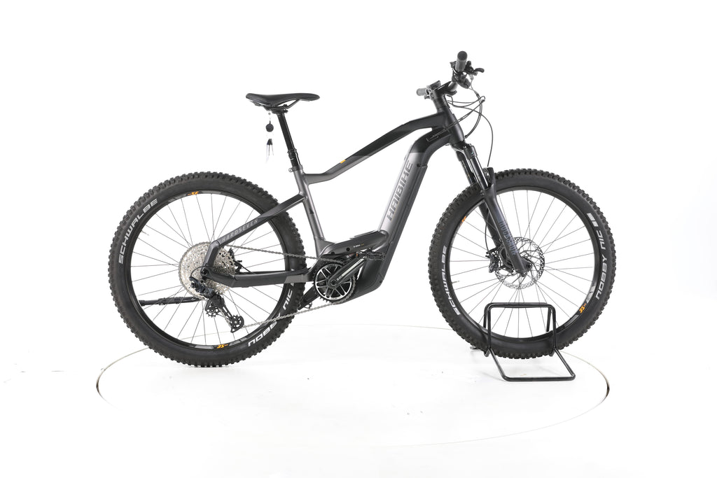 Haibike HardSeven 10 E-Bike - Image 1