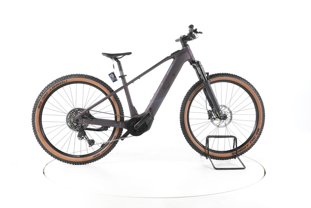 Bergamont E-Revox Sport 20 E-Bike 2025 - Image 1