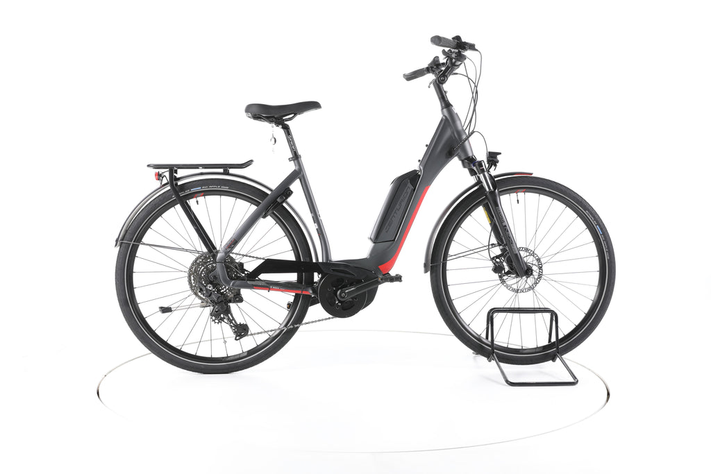 Centurion E-Fire City R850 Trekking E-Bike Tiefeinsteiger - Image 1