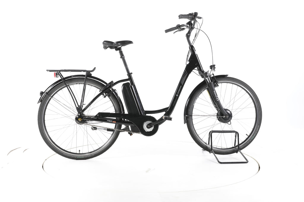 Lehmkuhl P 1.1 City E-Bike Tiefeinsteiger - Image 1