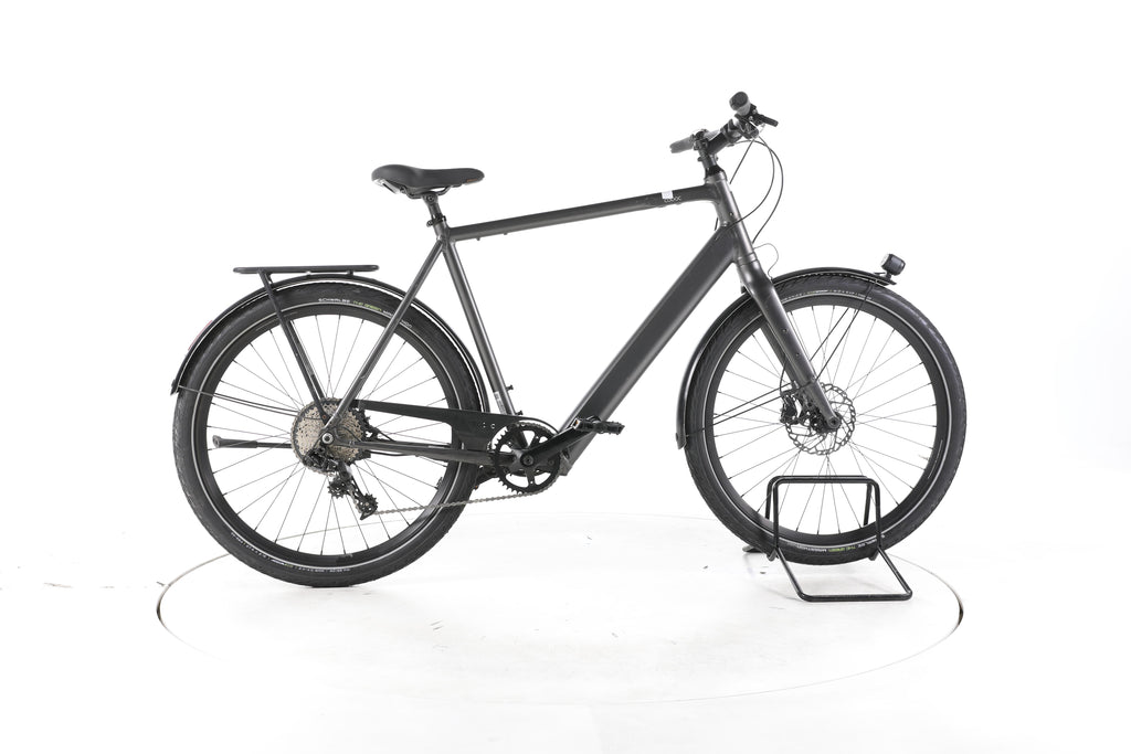 Coboc Bristol DMT Trekking E-Bike - Image 1