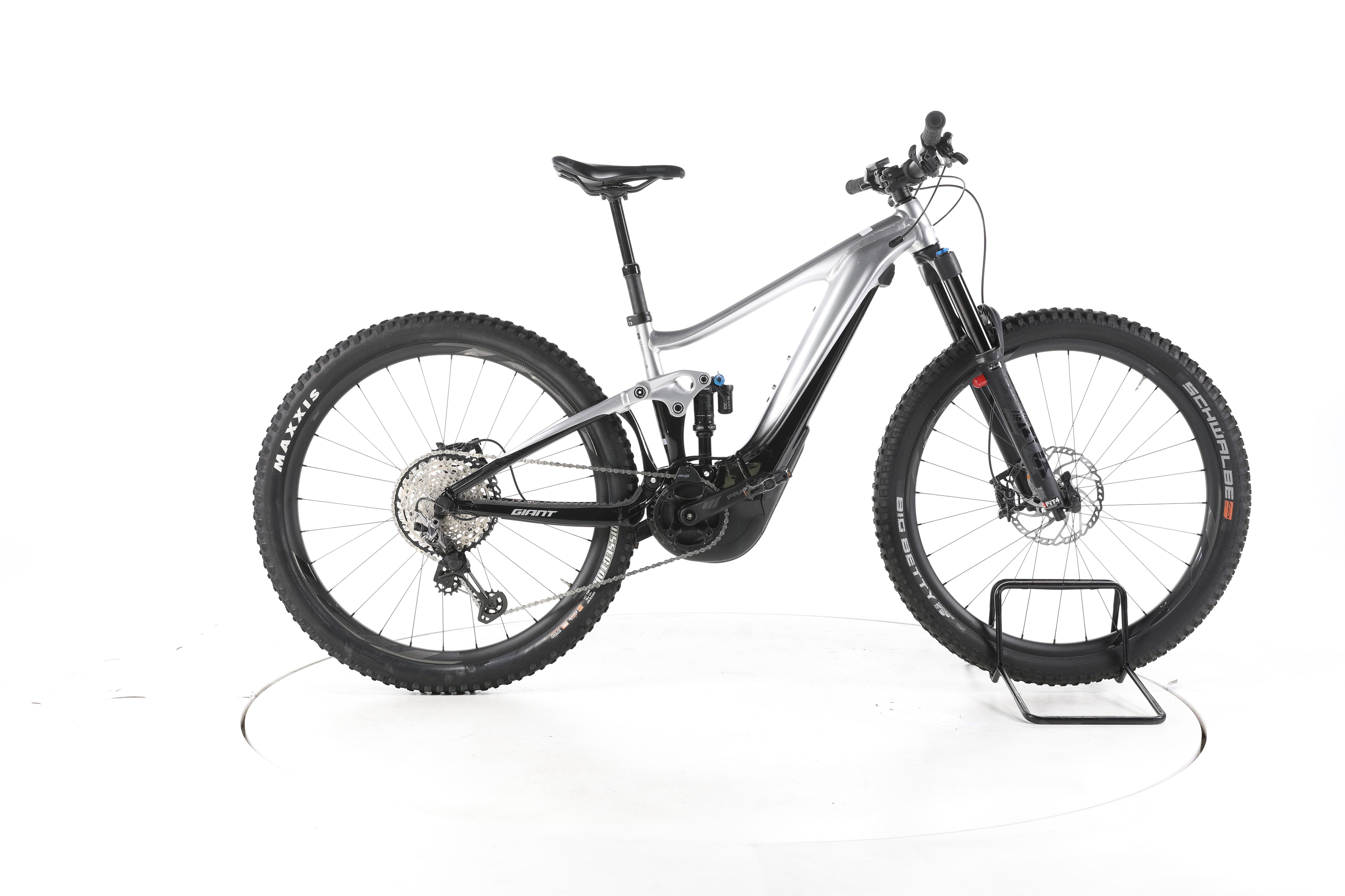 Giant Trance X E+ 1 E-Bike Fully - Image 1
