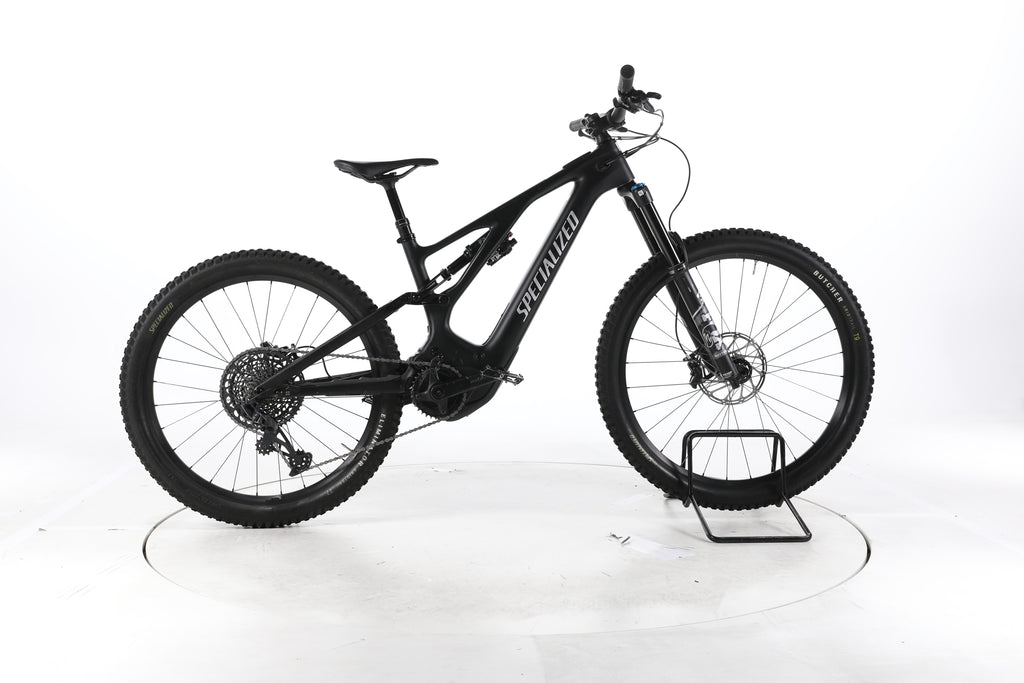 Specialized Turbo Levo Comp Gen3 E-Bike Fully Carbon - Image 1