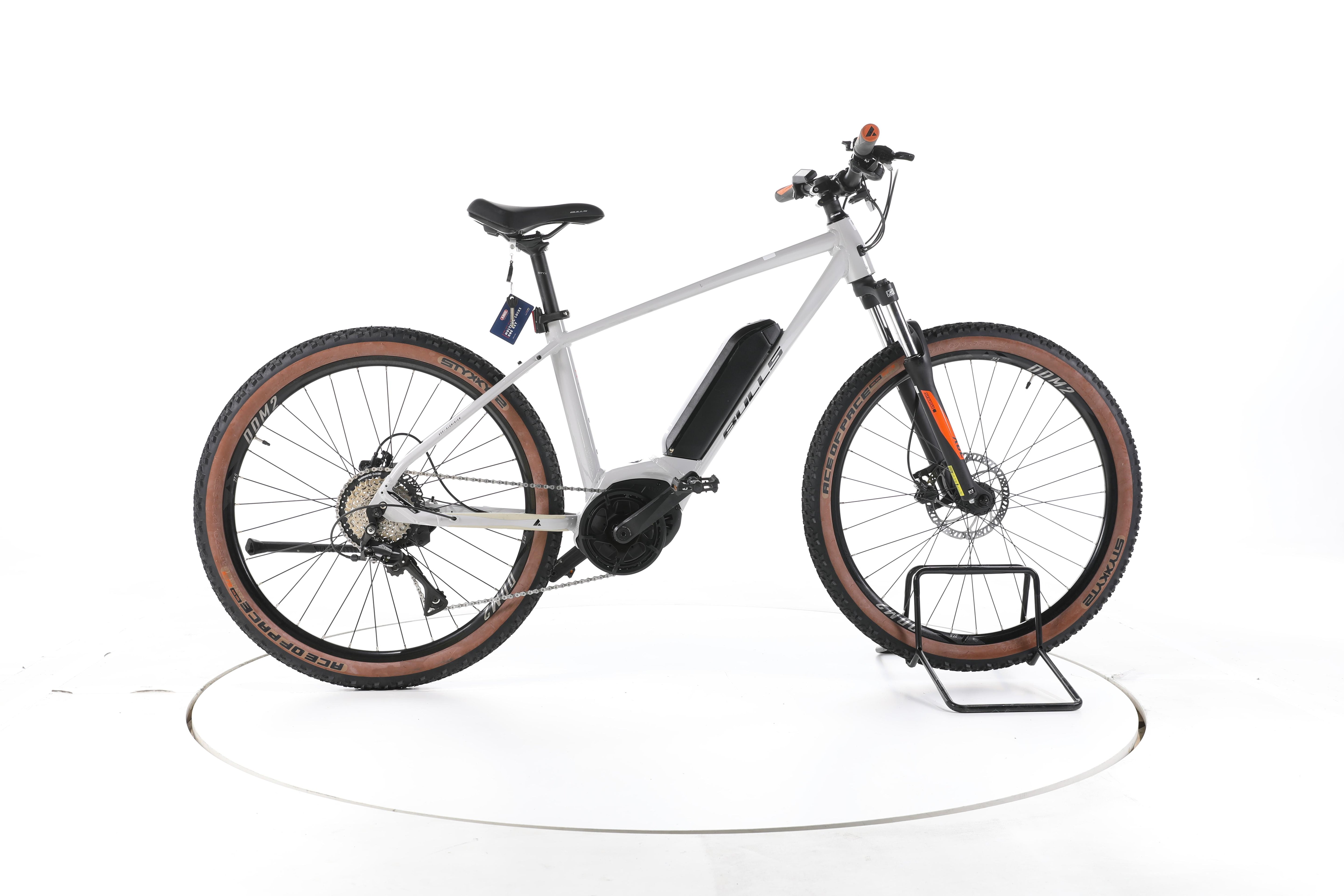Bulls LT Performance E-Bike - Image 1