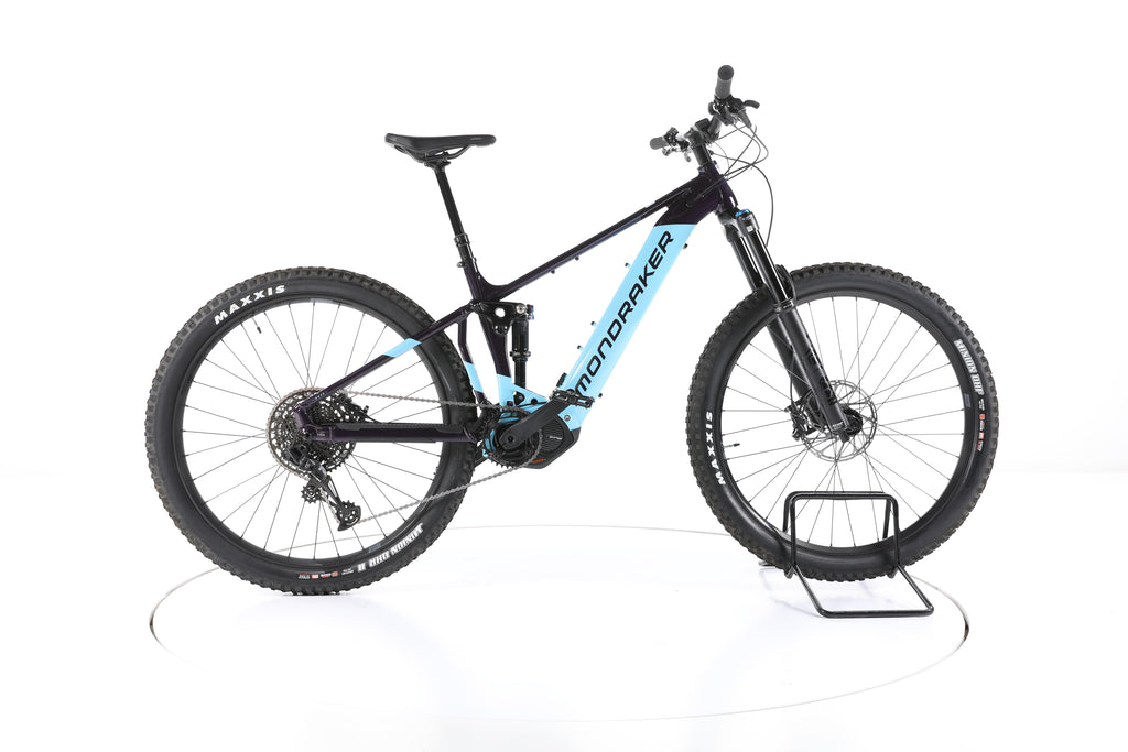 Mondraker DUSK R Fully E-Bike - Image 1
