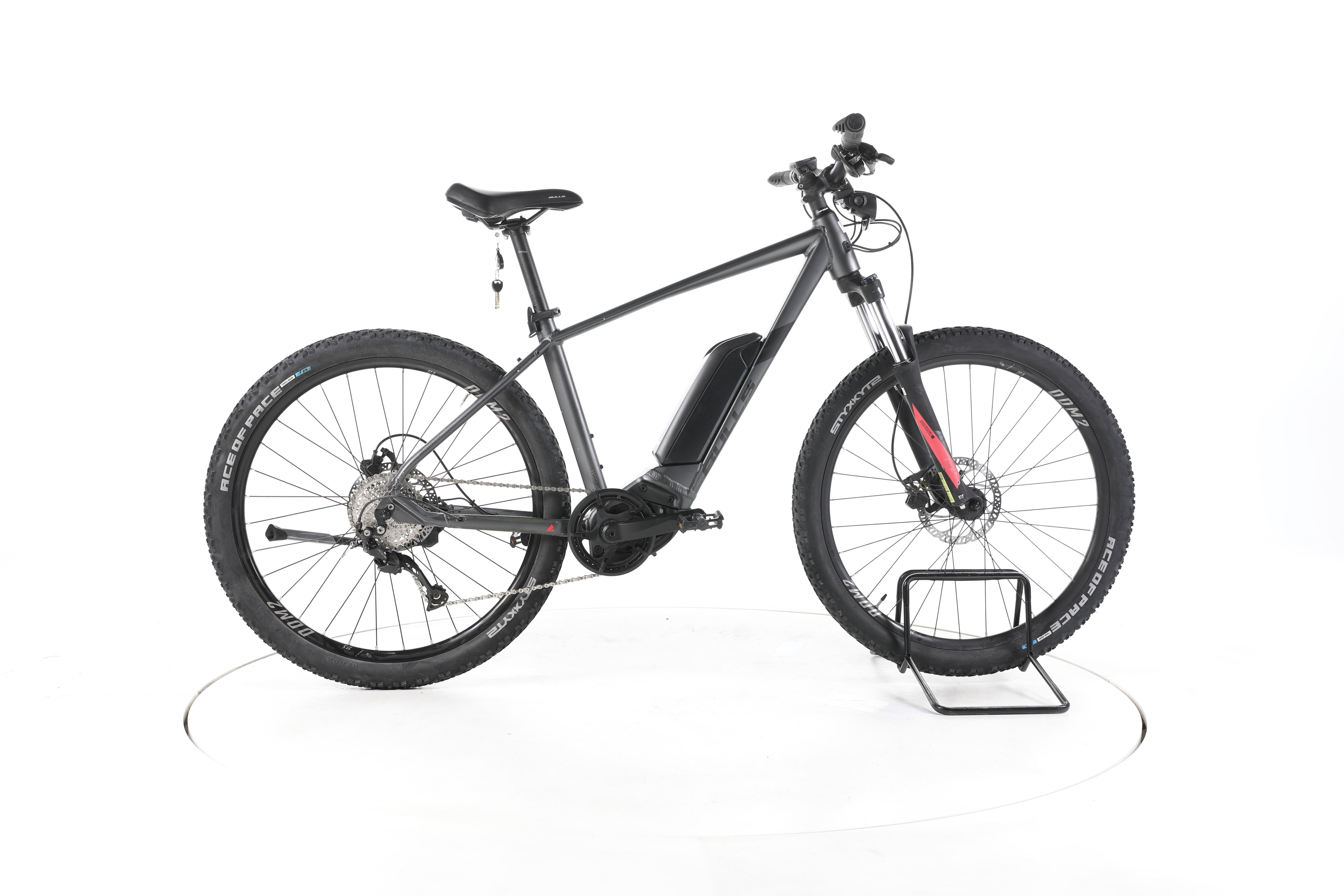 Bulls LT CX E-Bike - Image 1