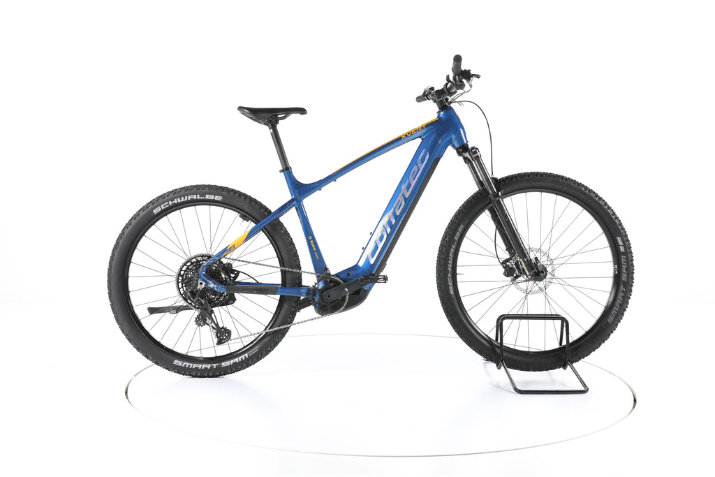 Corratec E-Power X-Vert Race Trinity E-Bike 2023 - Image 1