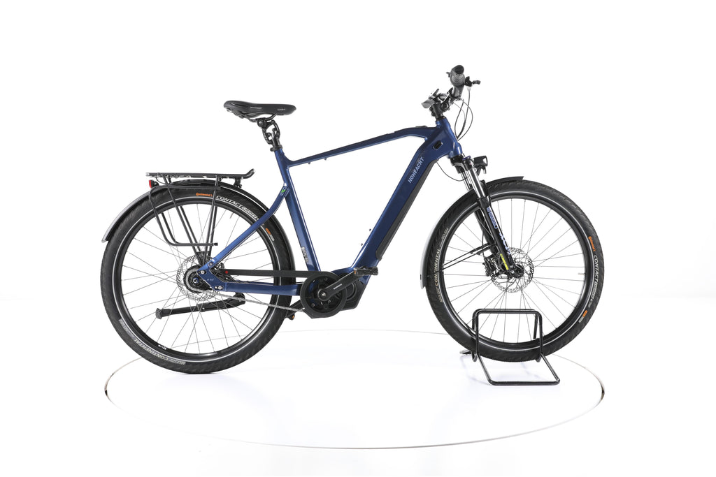 HoheAcht Pasio Vilago City E-Bike 2023 - Image 1