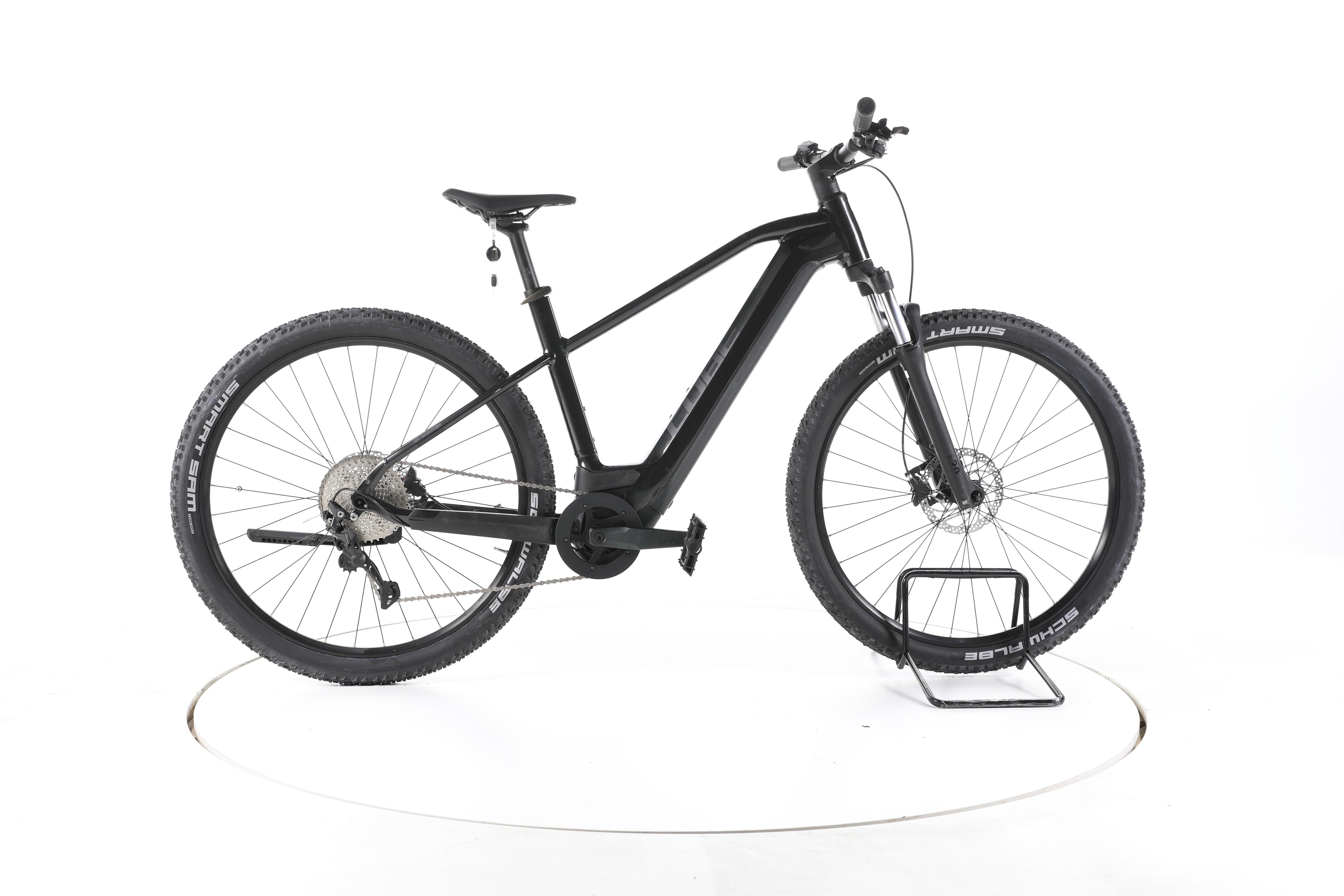 Cube Reaction Hybrid ONE E-Bike - Image 1