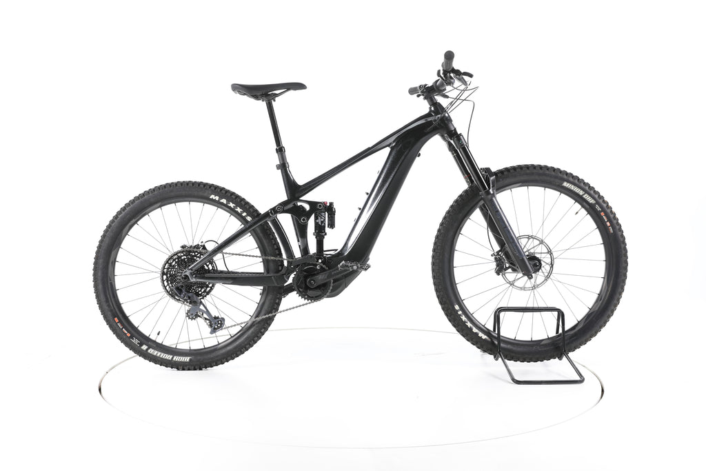 Giant Reign E+ 2 Fully E-Bike - Image 1