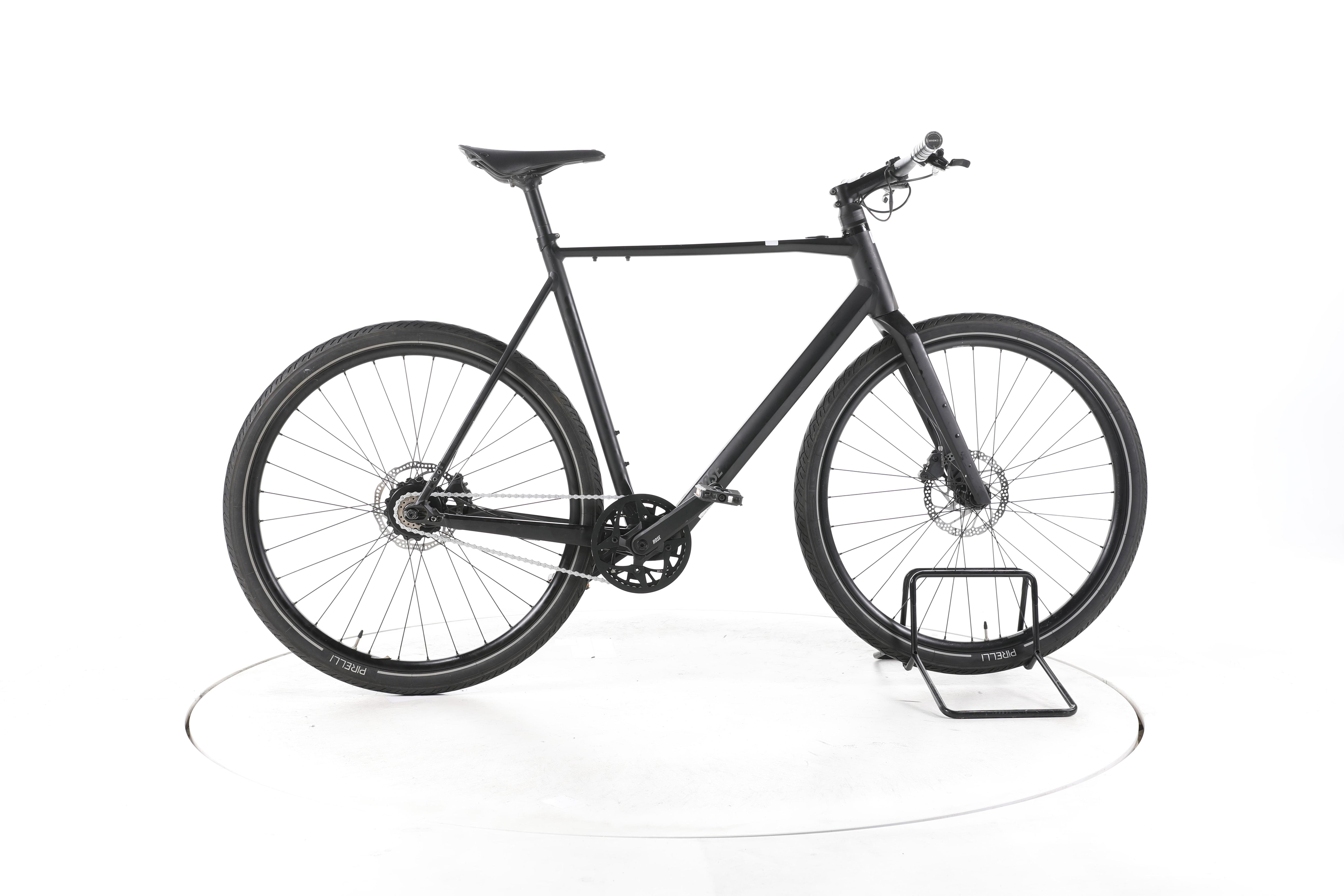 Rose SNEAK PLUS E-Bike - Image 1