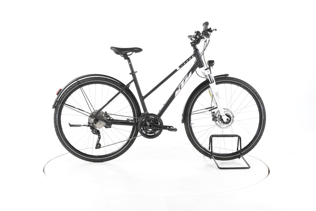 KTM Avenza Cross ST Fahrrad City & Trekking - Image 1