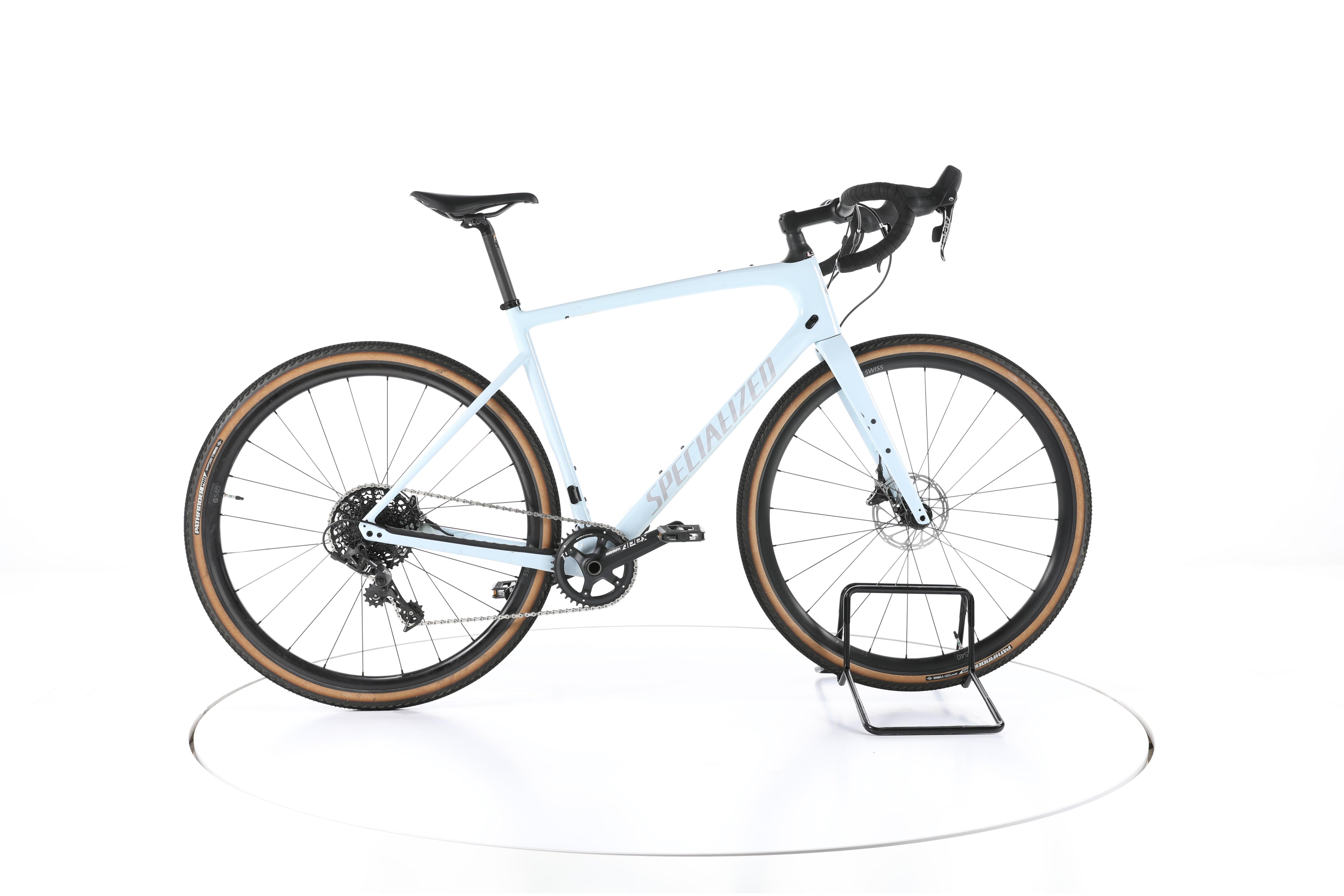 Specialized Diverge Sport Gravelbike Carbon - Image 1