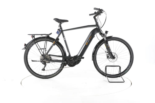 2R Manufaktur ELX 10 Trekking E-Bike - Image 1
