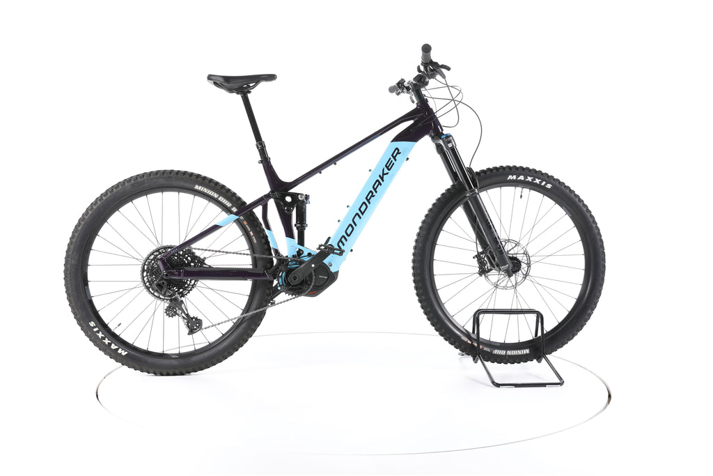Mondraker DUSK R Fully E-Bike - Image 1