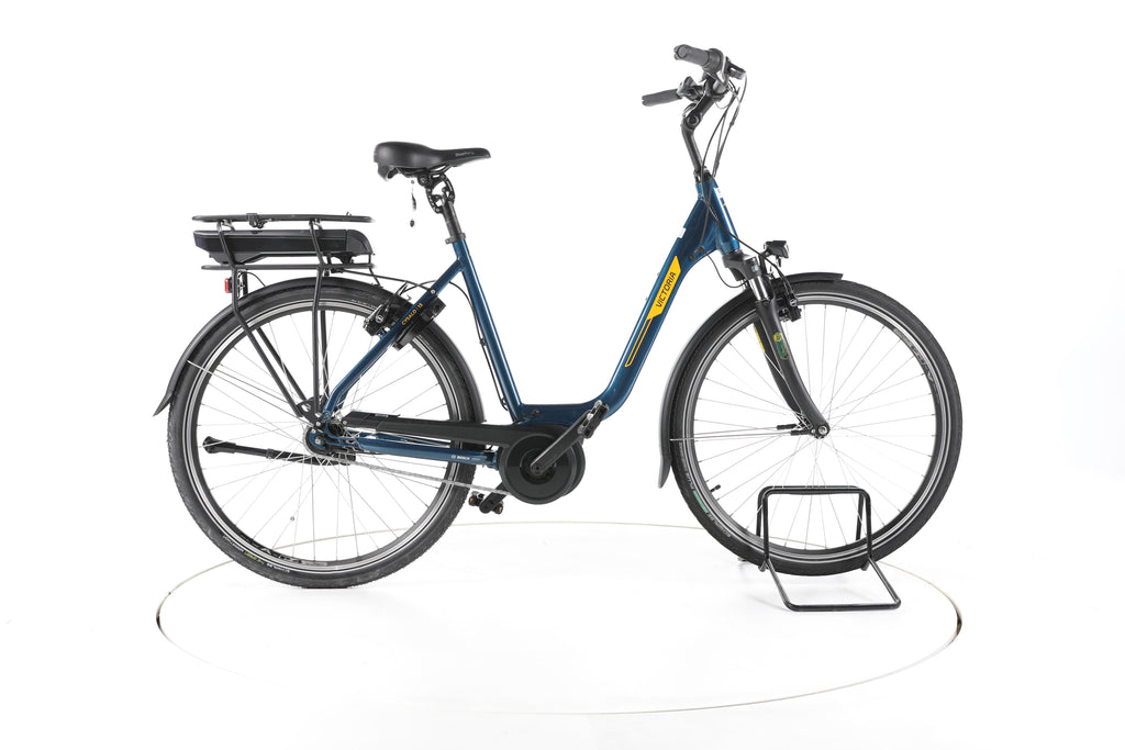 Victoria Cysalo 13 City E-Bike Tiefeinsteiger - Image 1