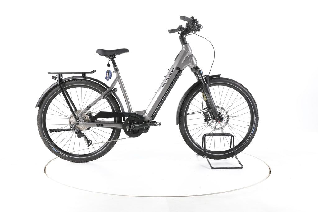 Centurion E-Fire City R960i Trekking E-Bike Tiefeinsteiger - Image 1