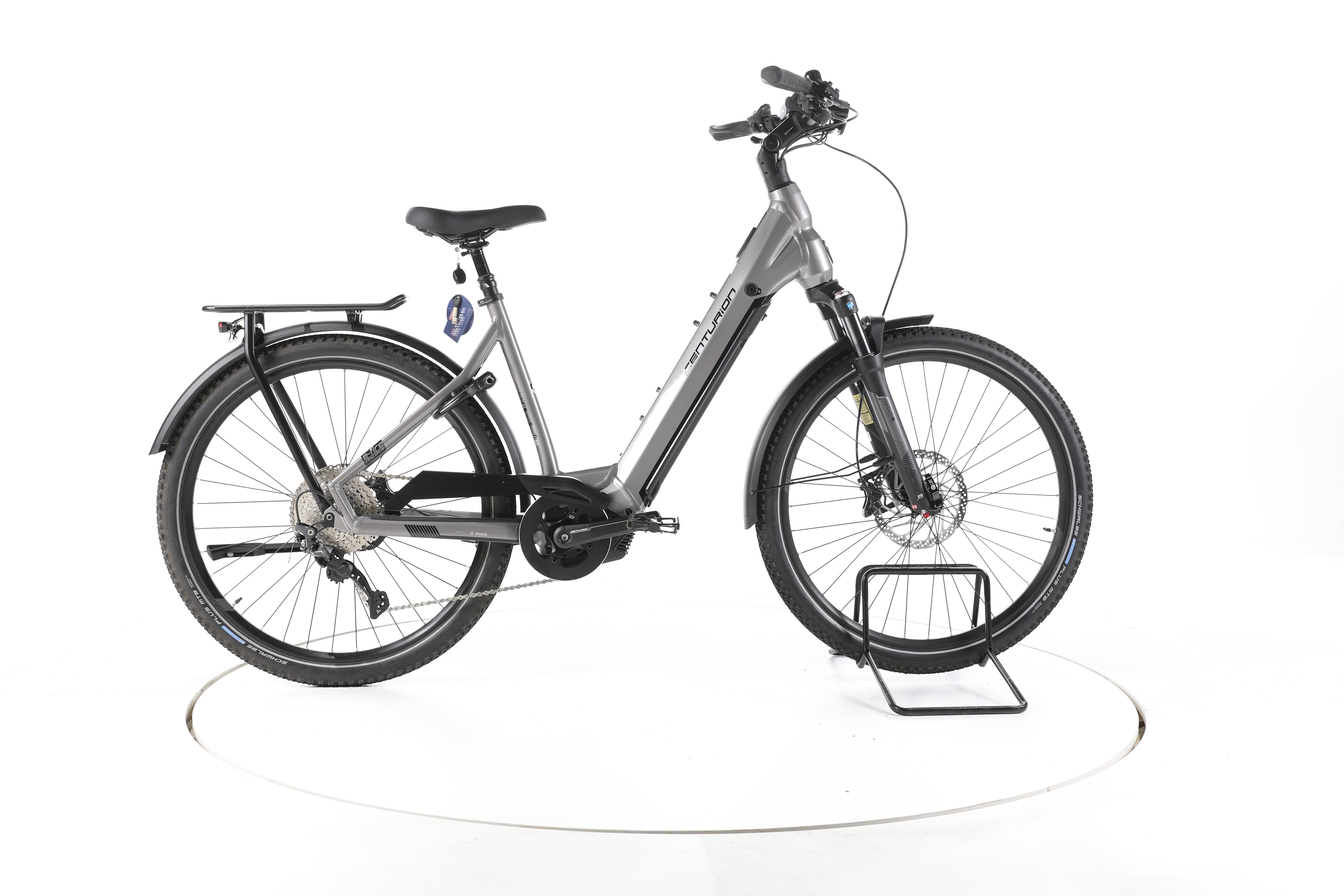 Centurion E-Fire City R960i Trekking E-Bike Tiefeinsteiger - Image 1