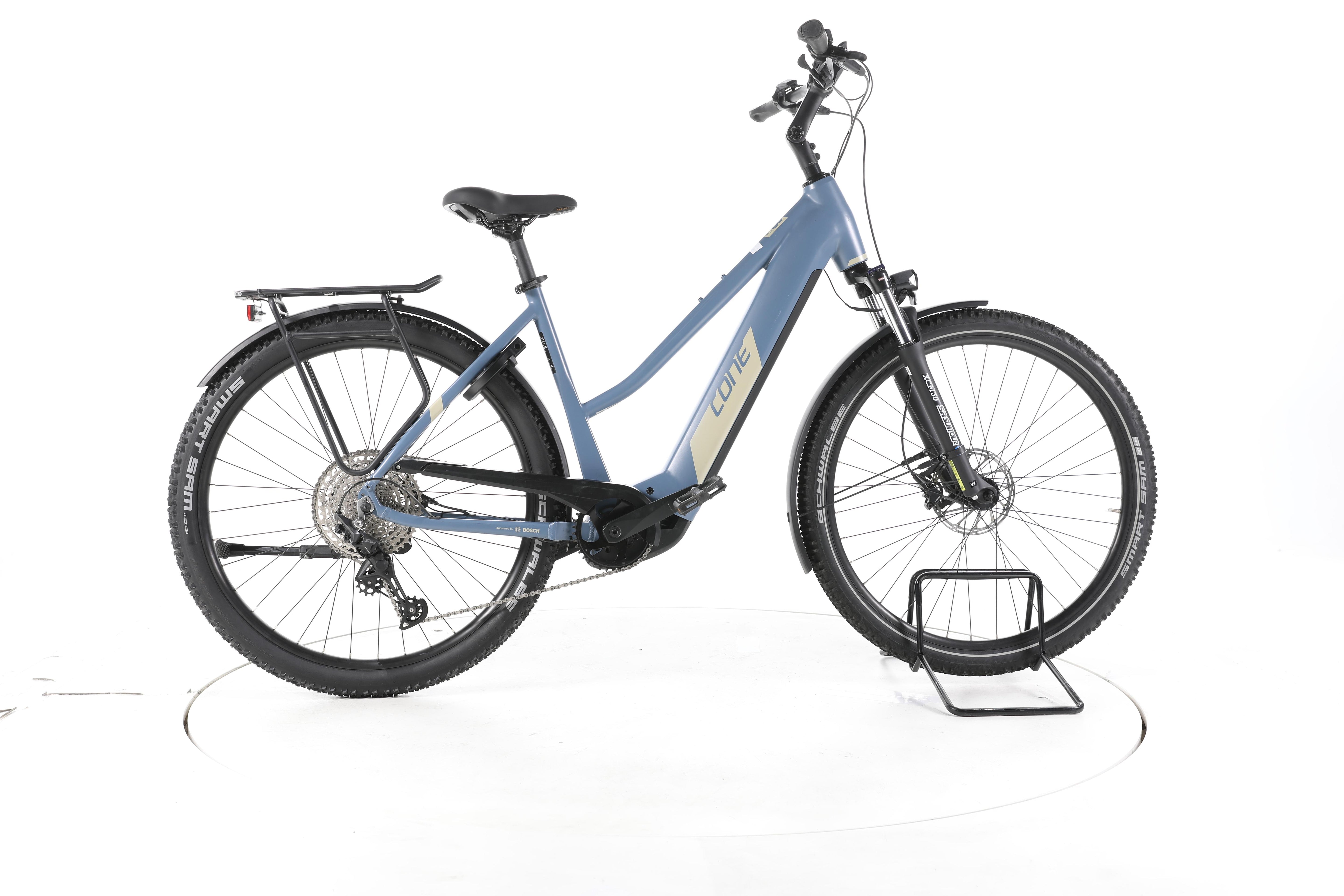 CONE Bikes eSUV IN 3.0 Trekking E-Bike - Image 1