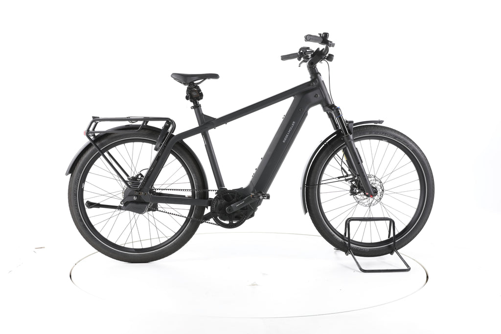 Riese & Müller Charger4 GT Vario City E-Bike 2024 - Image 1