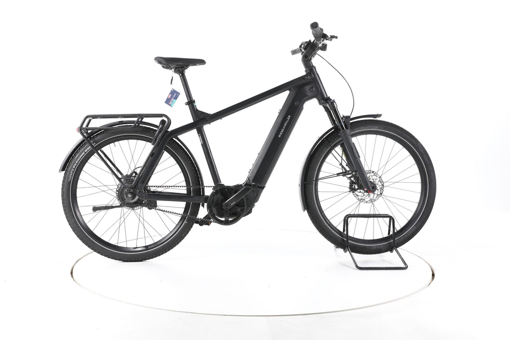 Riese & Müller Charger4 GT Vario City E-Bike - Image 1