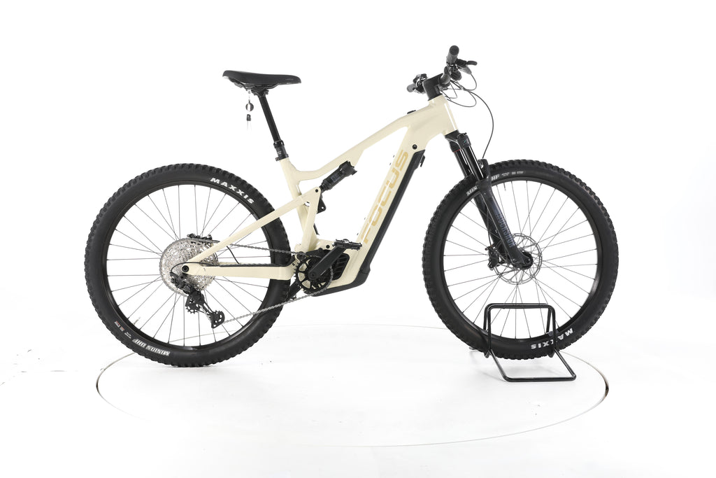 Focus Thron² 6.8 Fully E-Bike - Image 1