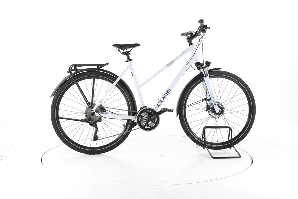 Cube Nature Pro Allroad - Image 1