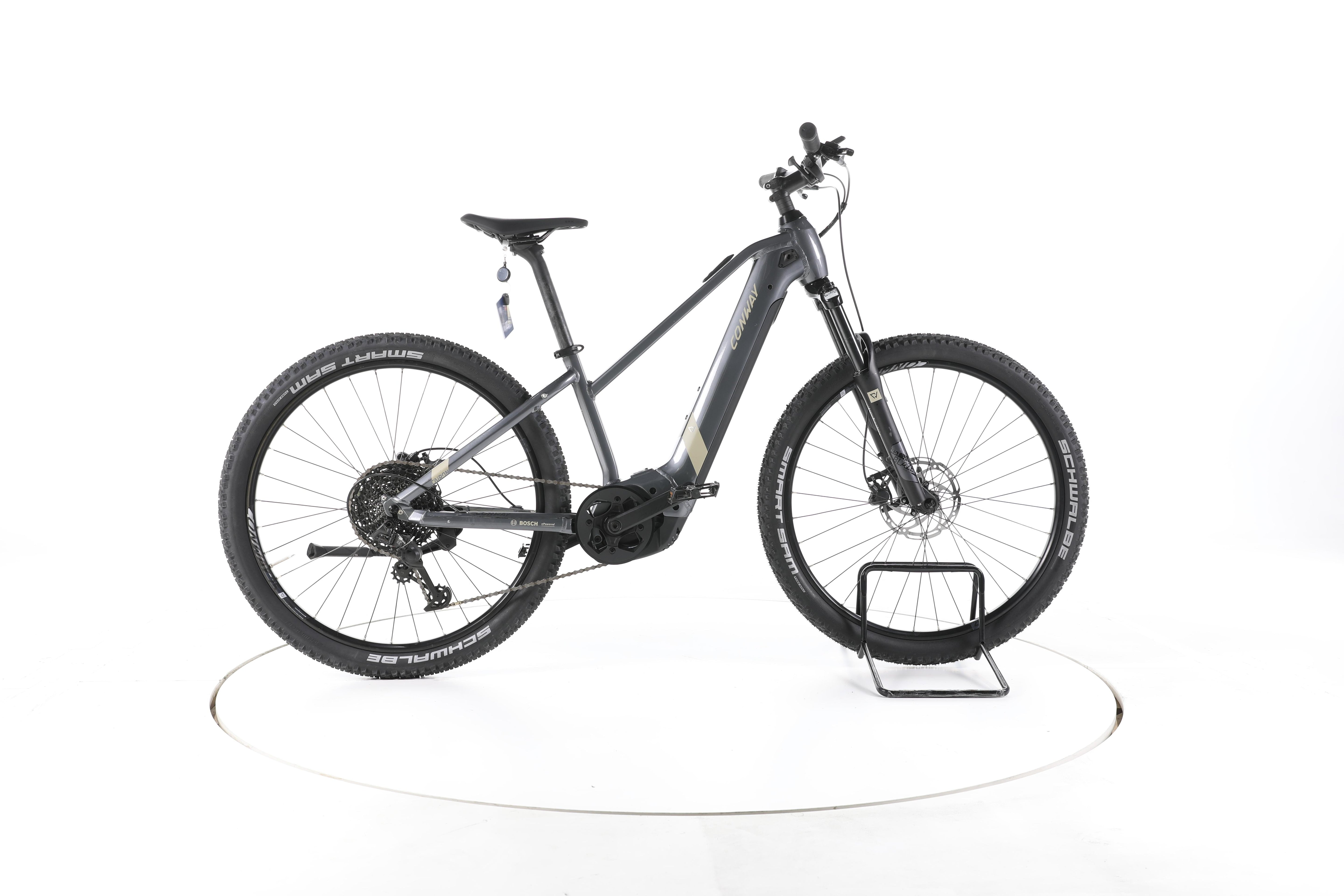 Conway CAIRON S 2.0 E-Bike - Image 1