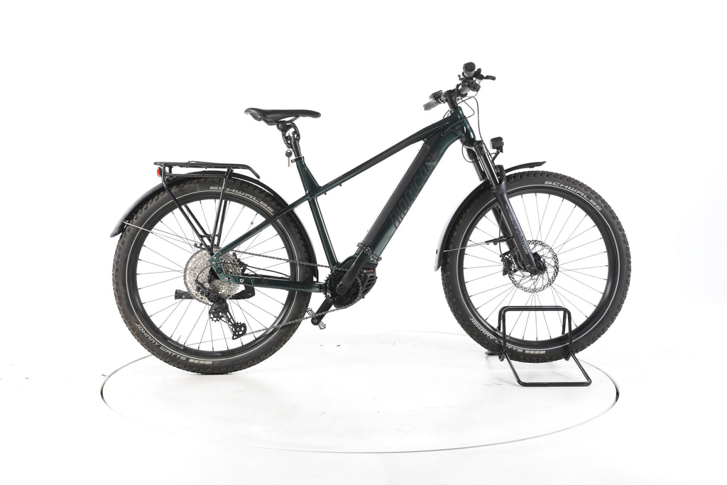 Bionicon EARP SUV 1 Trekking E-Bike - Image 1