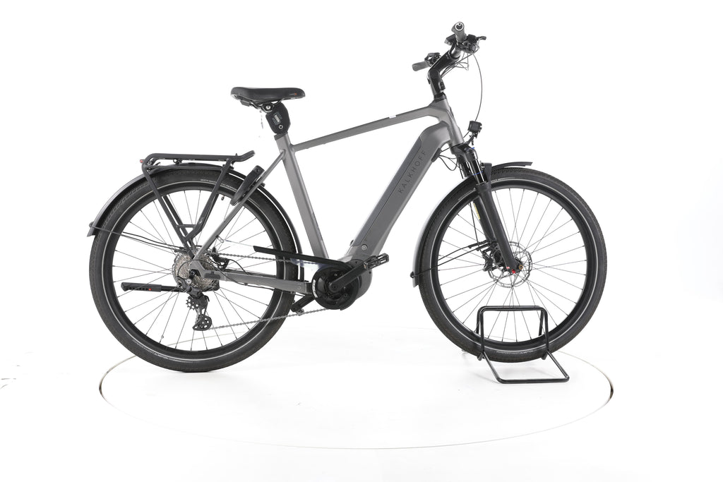 Kalkhoff Endeavour 5.b Advance Trekking E-Bike - Image 1