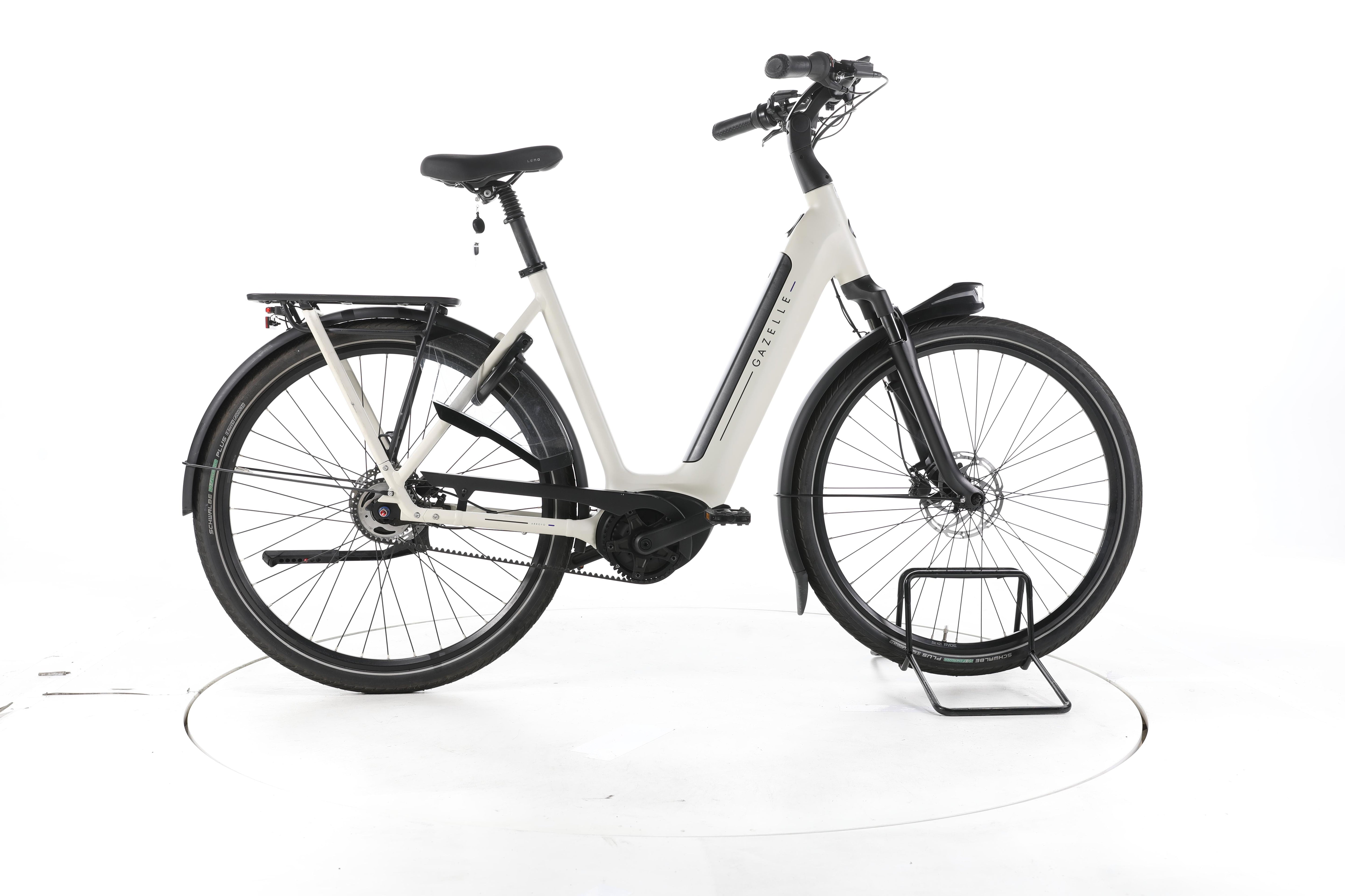 Gazelle Arroyo C5 HMB Elite City E-Bike Tiefeinsteiger 2025 - Image 1