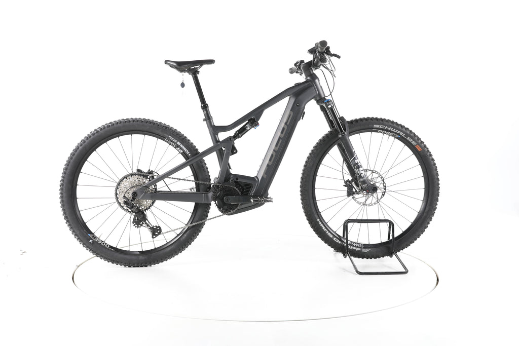 Focus Thron² 6.9 Fully E-Bike - Image 1