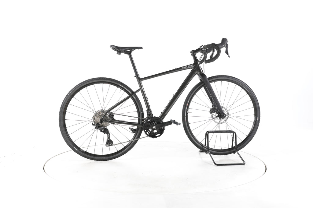 Cannondale Topstone 1 Gravelbike - Image 1