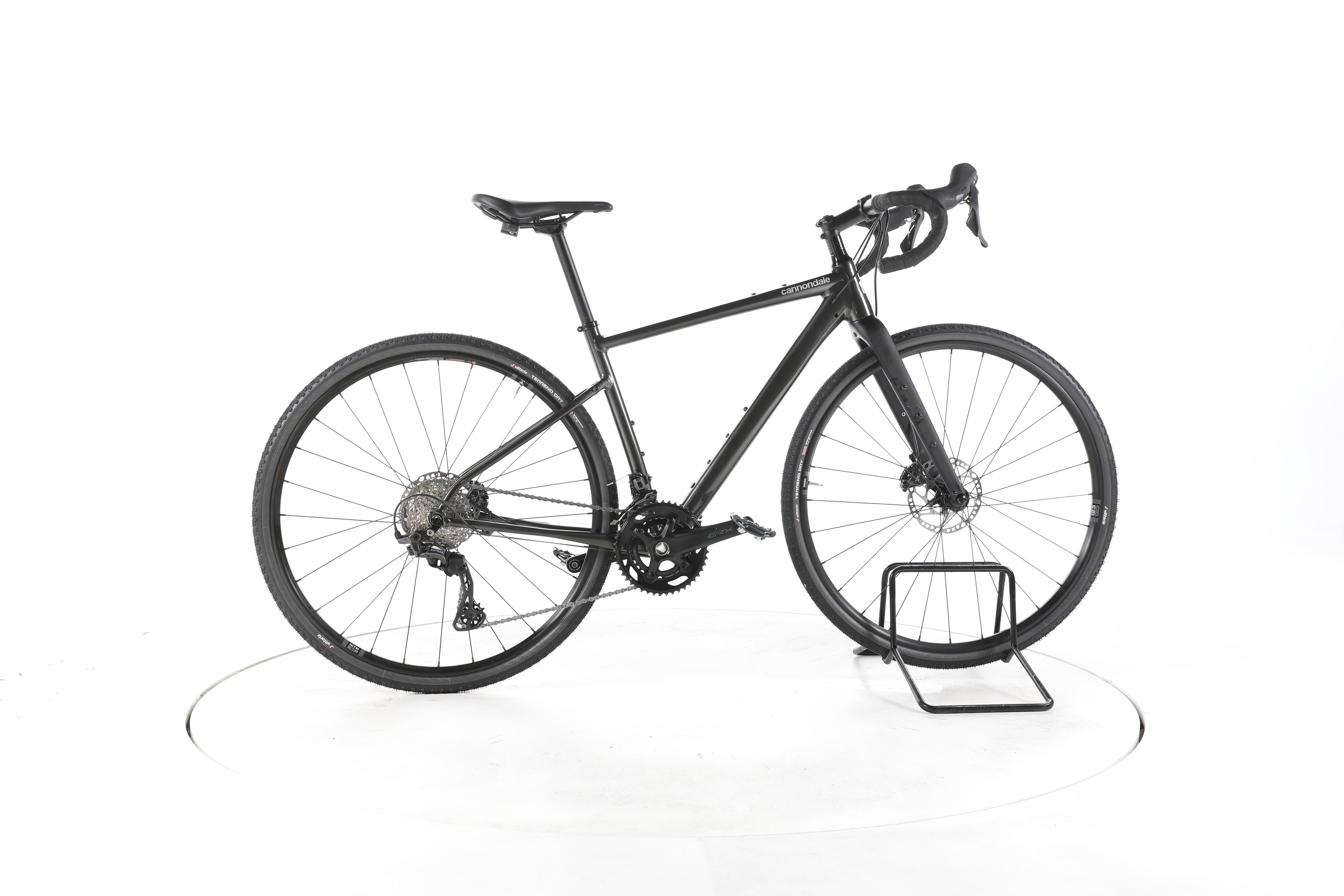 Cannondale Topstone 1 Gravelbike - Image 1