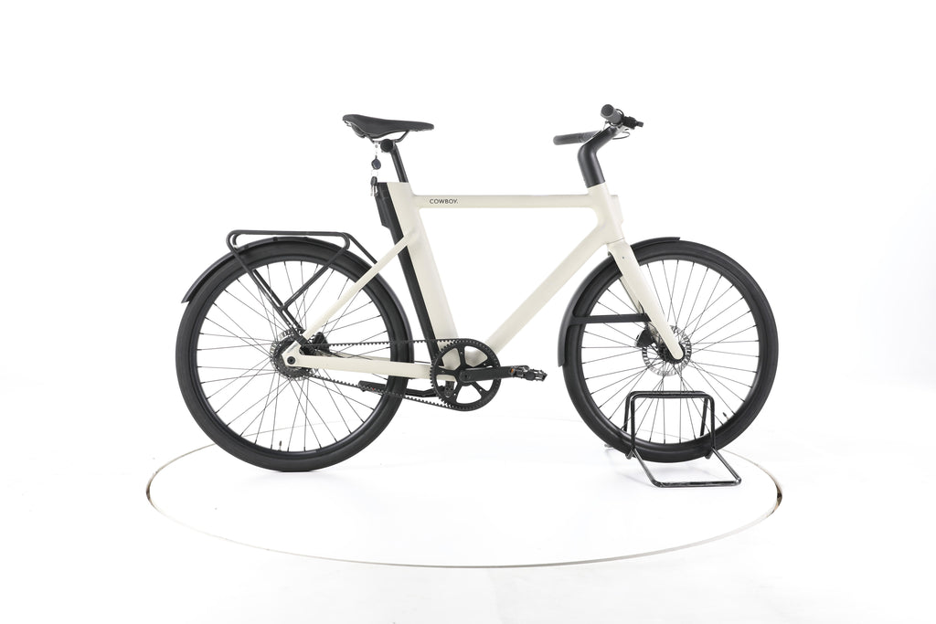 Cowboy cruiser City E-Bike - Image 1