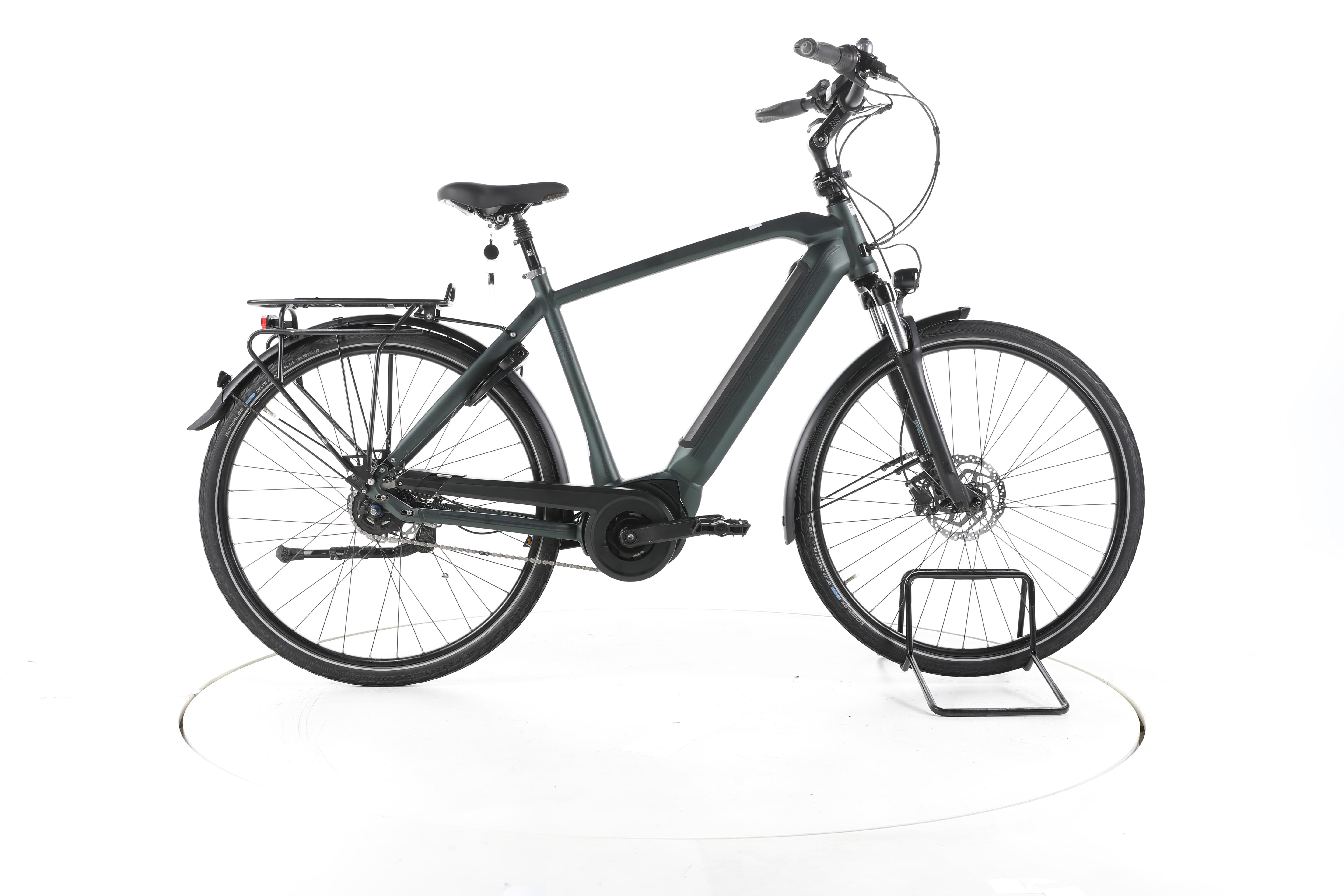 Velo de Ville AEB 890 City E-Bike - Image 1