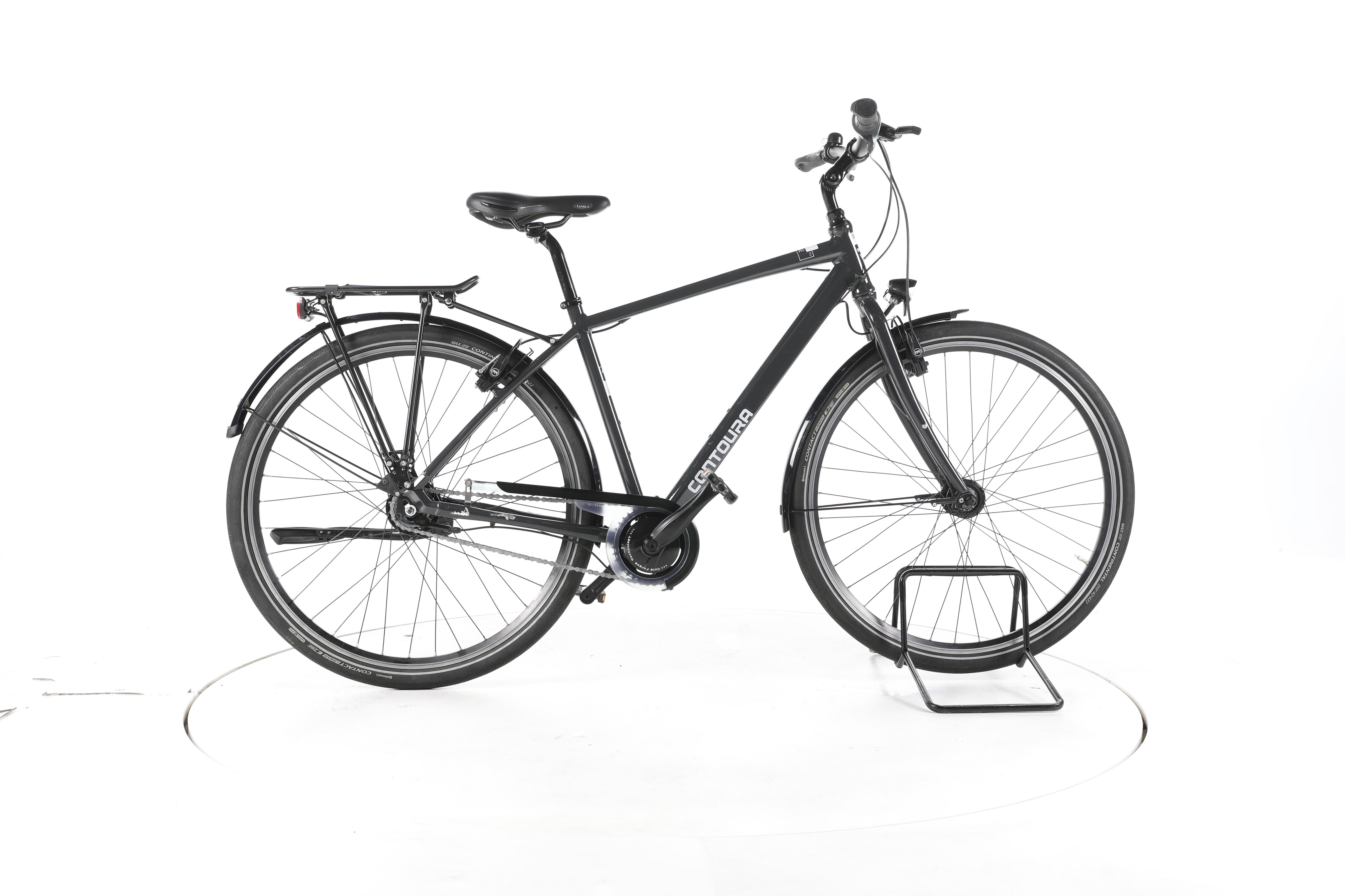 Contoura AL-2 Fahrrad City & Trekking - Image 1