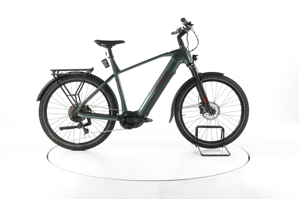 Haibike Trekking 5 Trekking E-Bike 2024 - Image 1