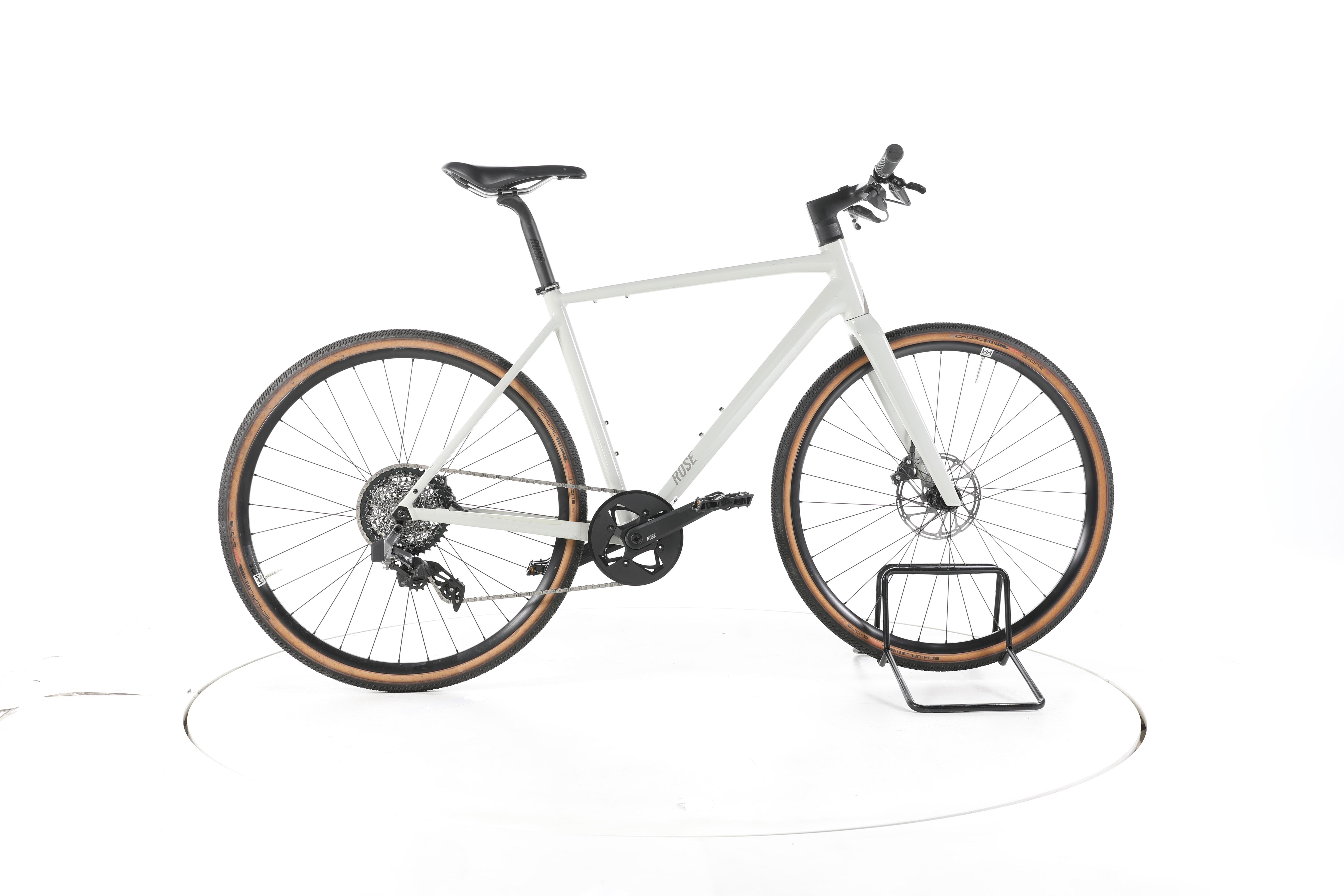 Rose SNEAK 3 Gravelbike - Image 1