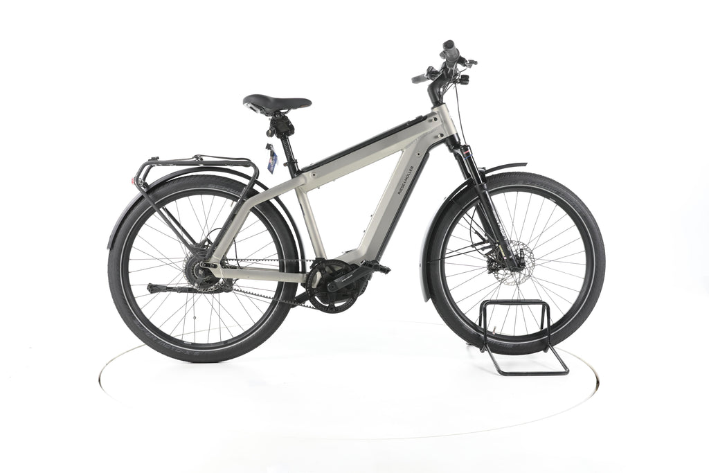 Riese & Müller Supercharger2 GT Vario City E-Bike - Image 1