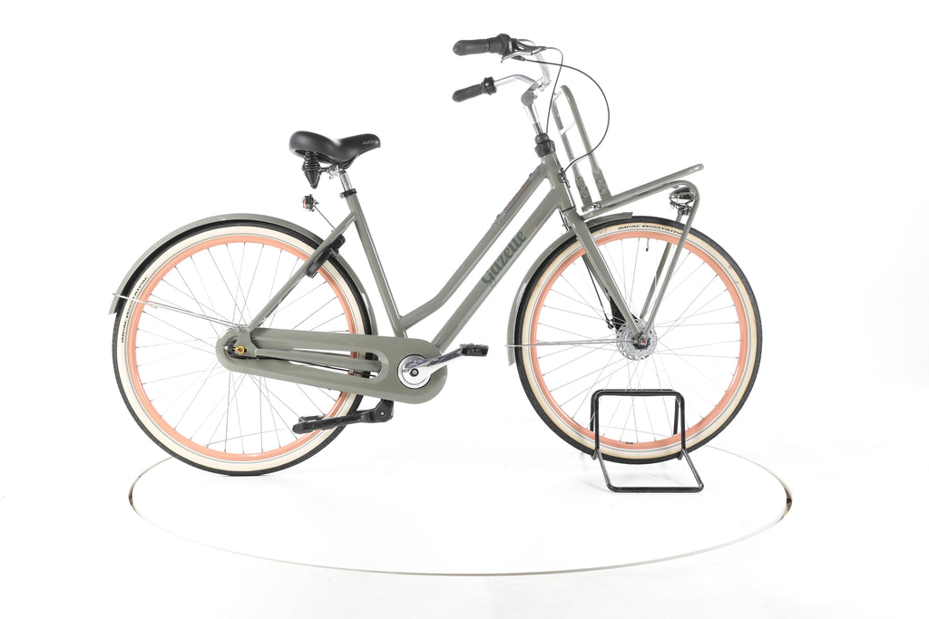 Gazelle Miss Grace R7T Wave Fahrrad City & Trekking - Image 1