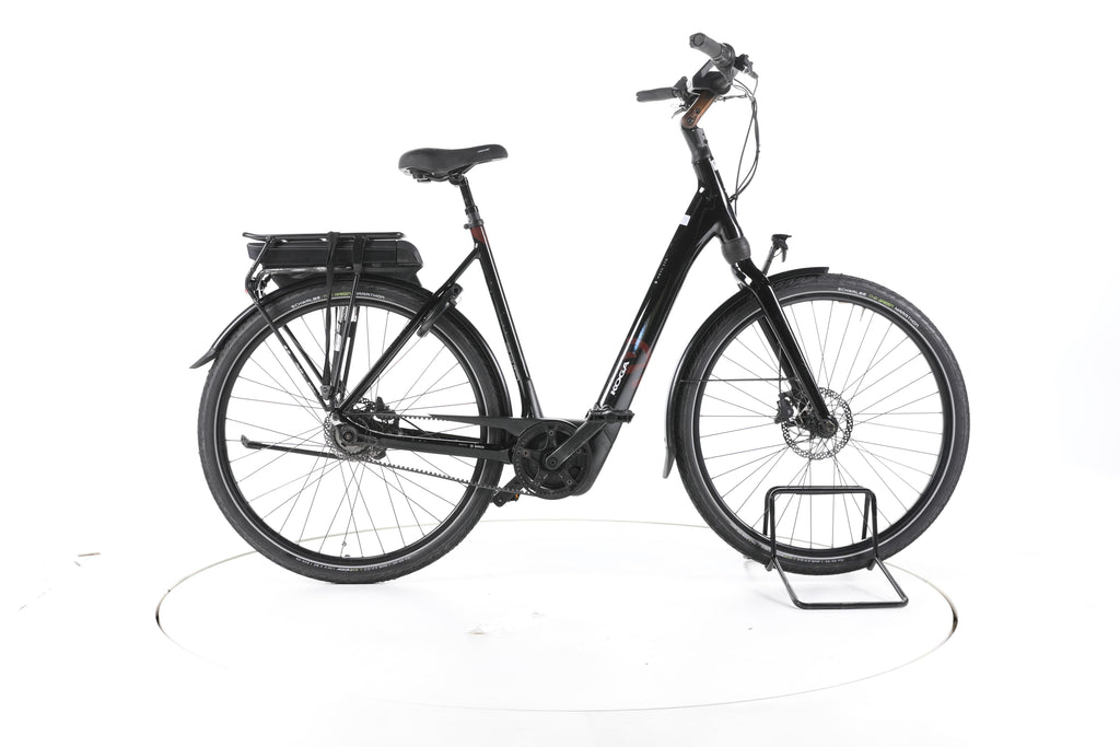 KOGA E-Nova EVO CP City E-Bike Tiefeinsteiger - Image 1