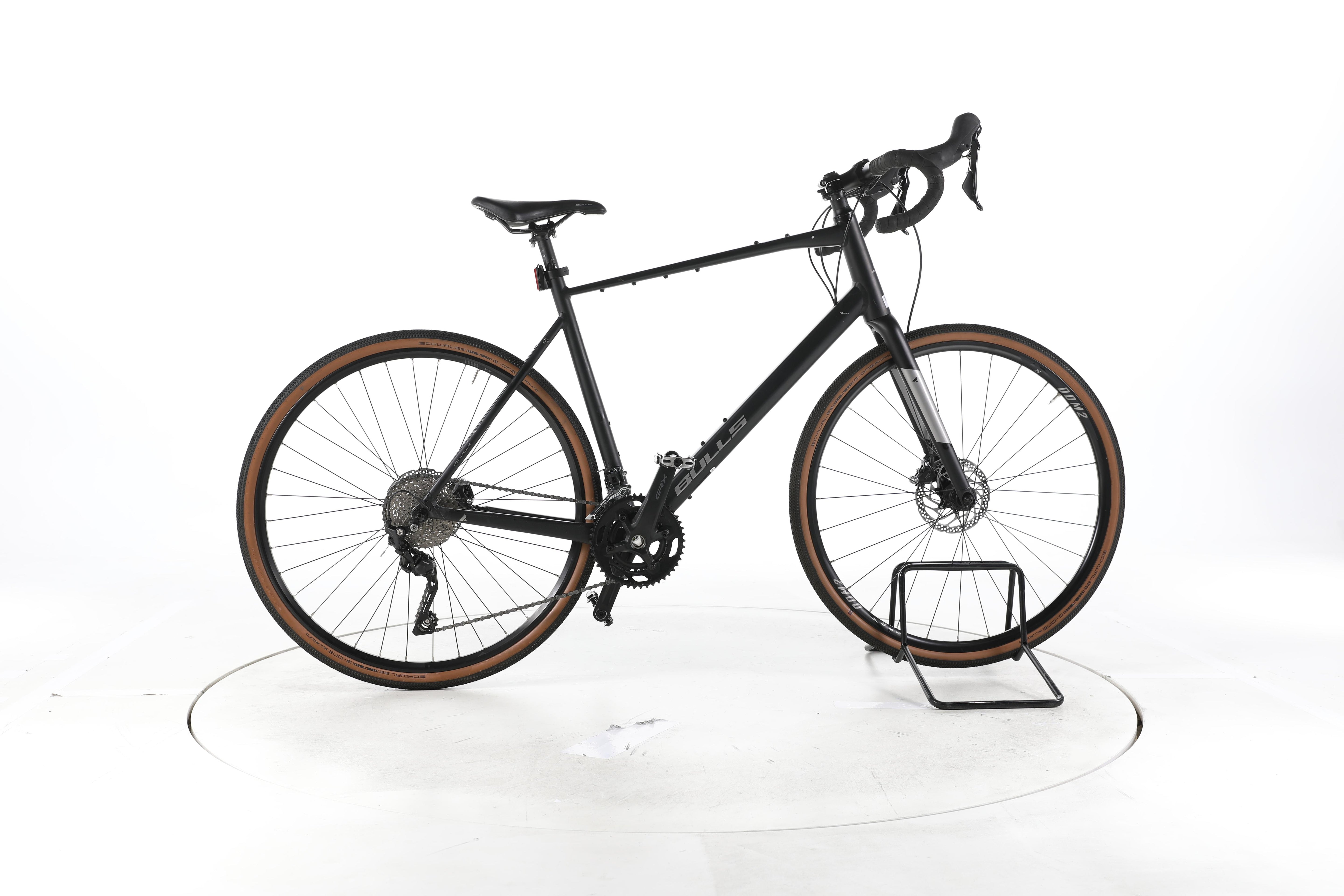 Bulls Grinder 3 Gravelbike - Image 1