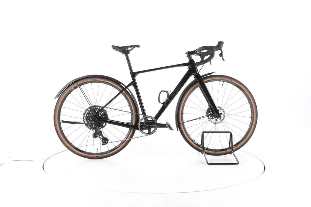 Cube Nuroad C:62 SLT Fahrrad Rennrad & Gravel - Image 1