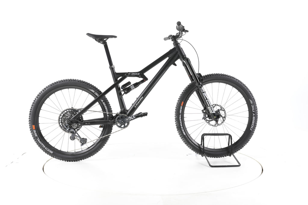 Liteville 303 Mk1 RACE Fahrrad Fully - Image 1