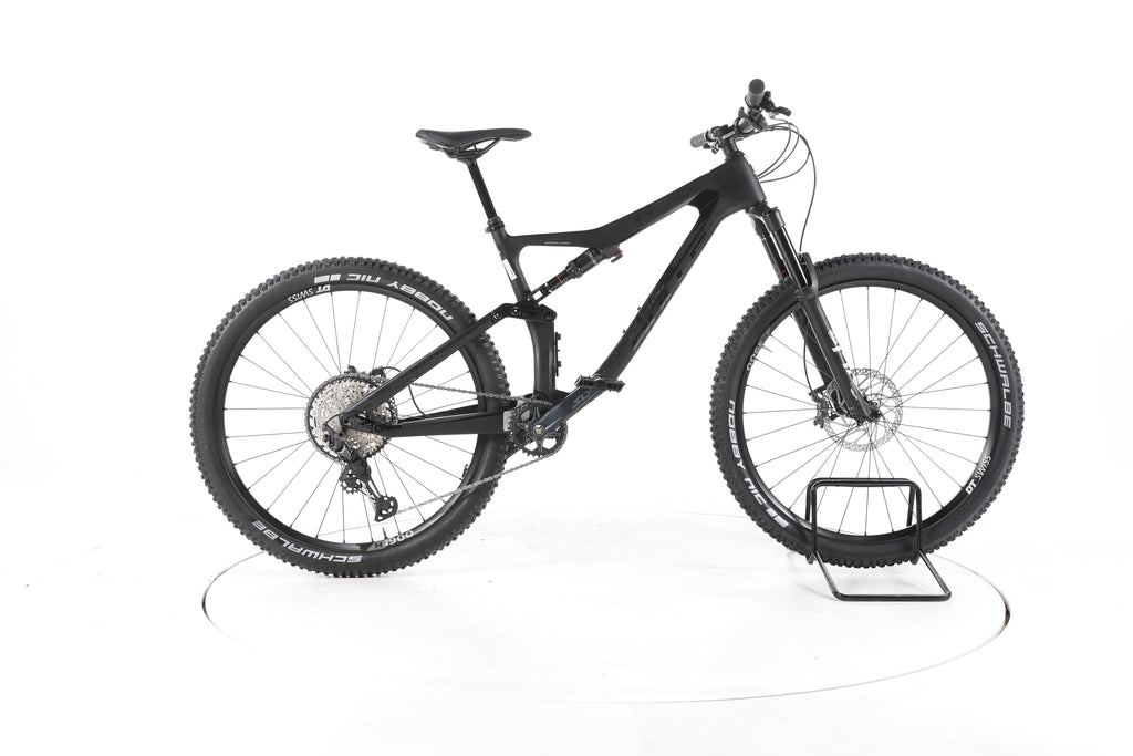 Bulls Wild Ronin Fahrrad Fully - Image 1